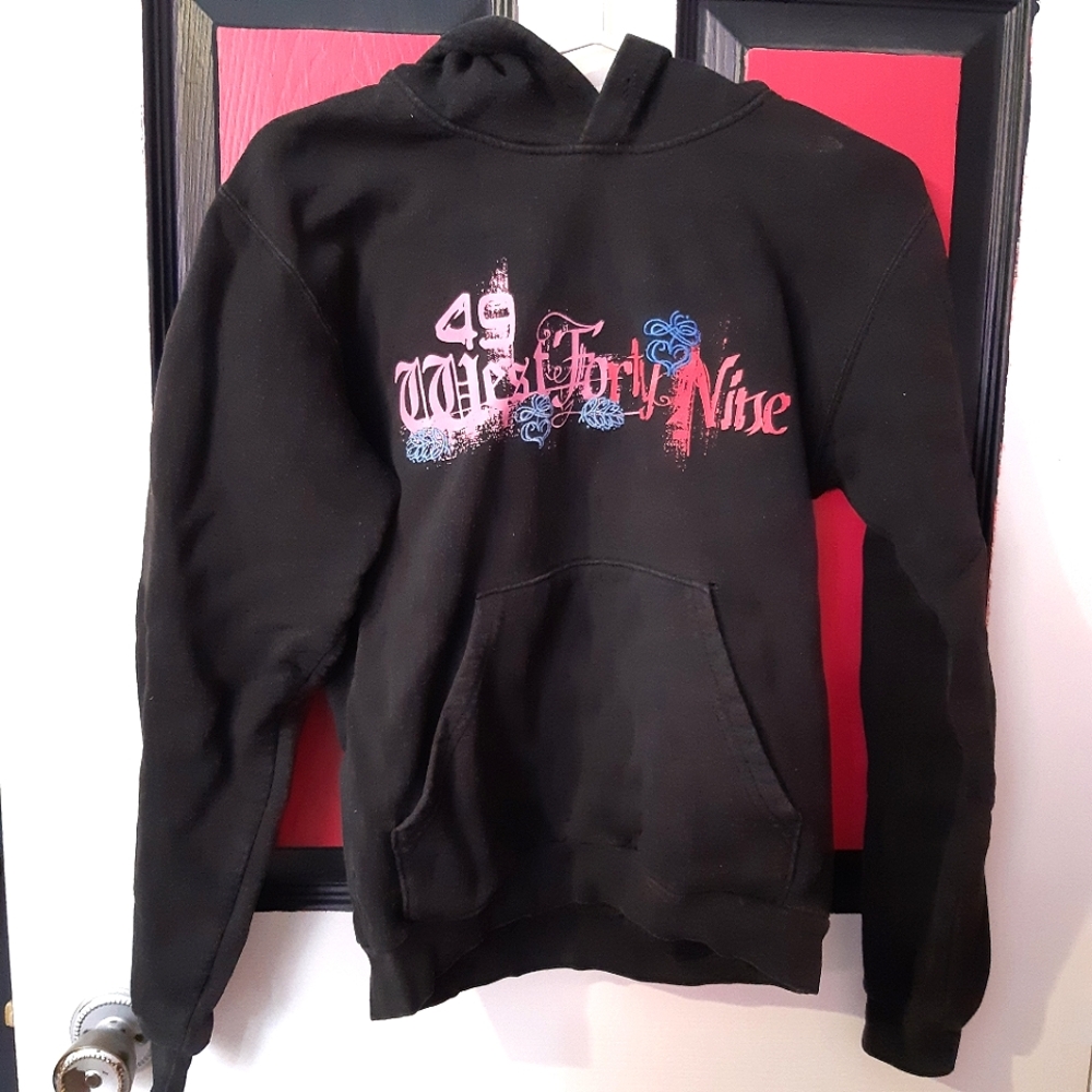 West 49 Hoodie